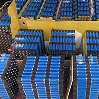北京德赛电池DESAY蓄电池回收